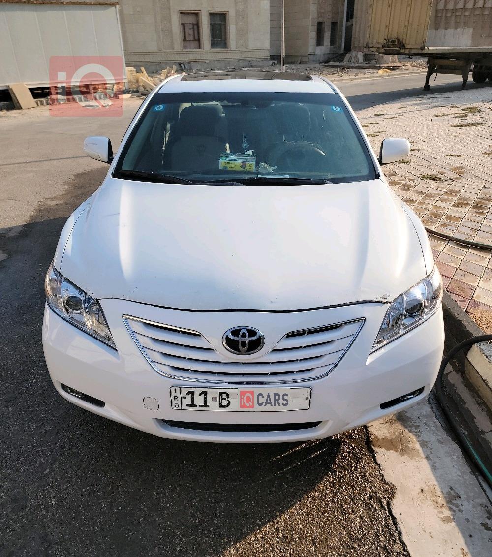 تويوتا كامري